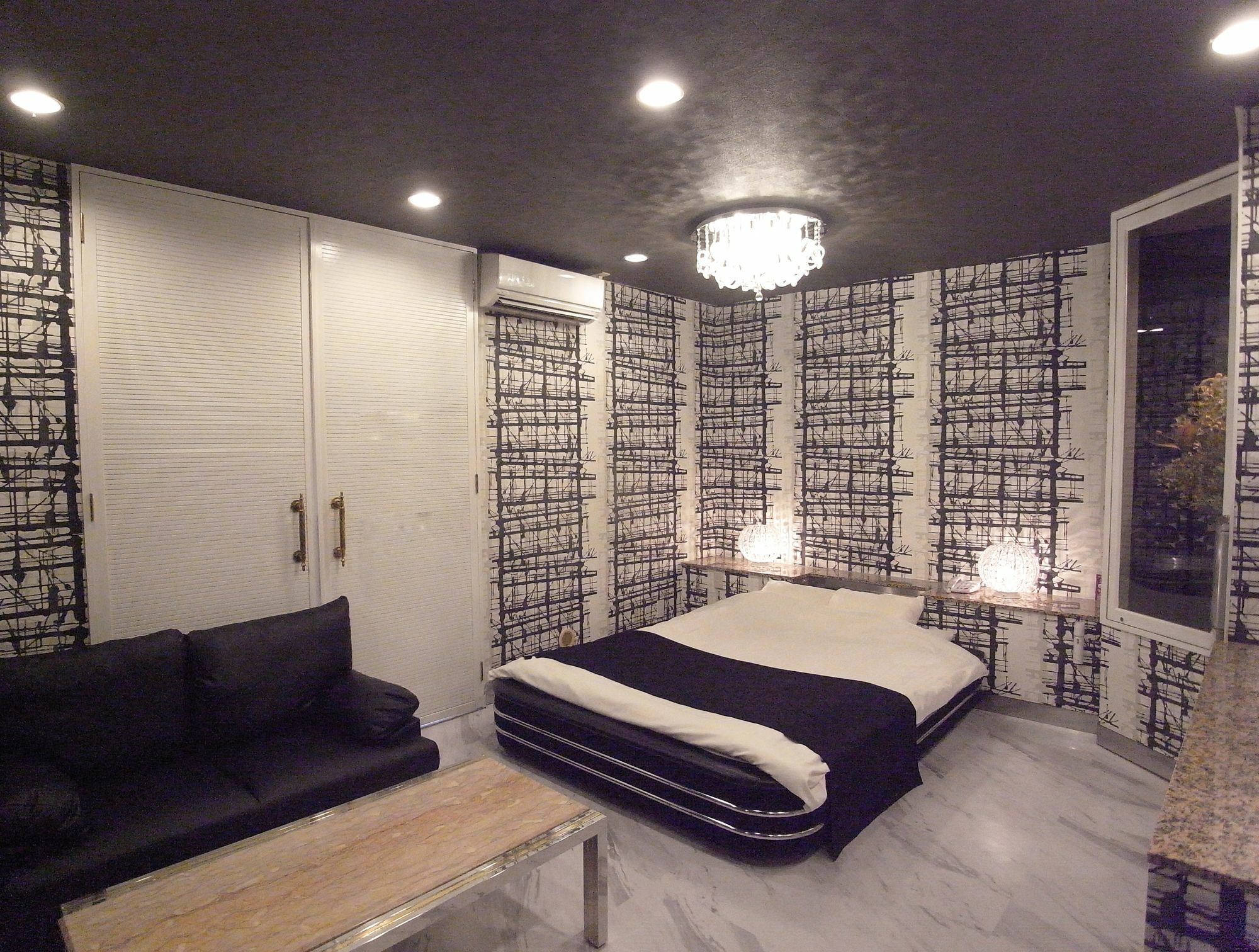 ホテル暴れ狸の鬼袋姫路駅前店 男塾ホテルグループ (Adults Only) Himeji Exterior foto